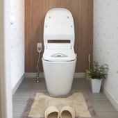 トイレリフォーム