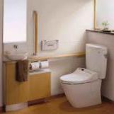 トイレのリフォーム