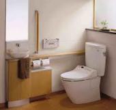 トイレのリフォーム